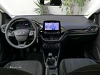 Ford Fiesta 1.0 EcoBoost Connected - 15