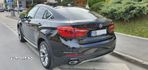 BMW X6 xDrive40d - 4