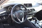 BMW 520 d Line Luxury Auto - 18