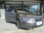 SEAT Leon ST 1.6 TDI Style Ecomotive - 25