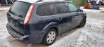 Dezmembram Ford Focus II 1.6 TDCi - 5