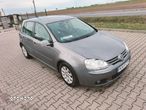 Volkswagen Golf Variant 1.9 TDI Comfortline - 4