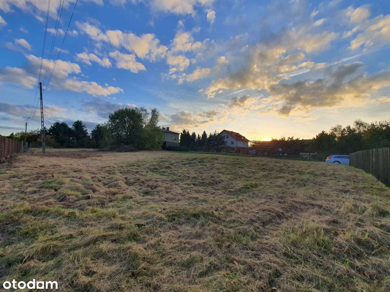 Foremna, płaska i doskonale skomunikowana działka budowlana-3