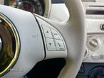 Fiat 500C 1.2 8V Lounge - 23