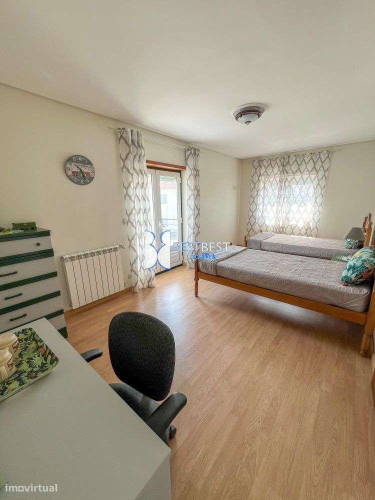 EXCELENTE MORADIA T3 INDIVIDUAL, JUNTO A PRAIA  DE ESPOSENDE-20