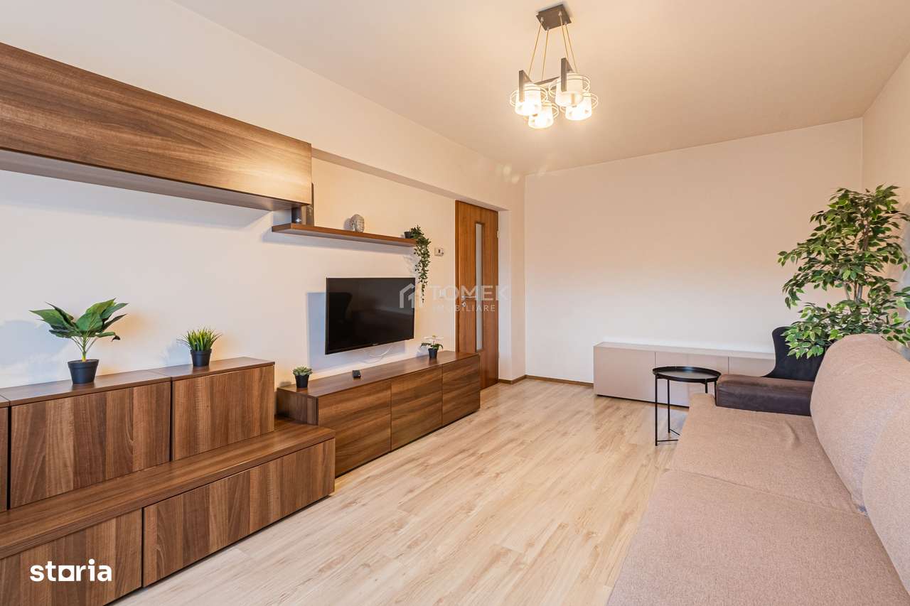 Apartament 2camere B-dul Garii vis-a-vis de Sala Sporturilor-0