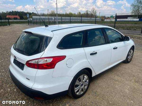 Ford Focus - 4