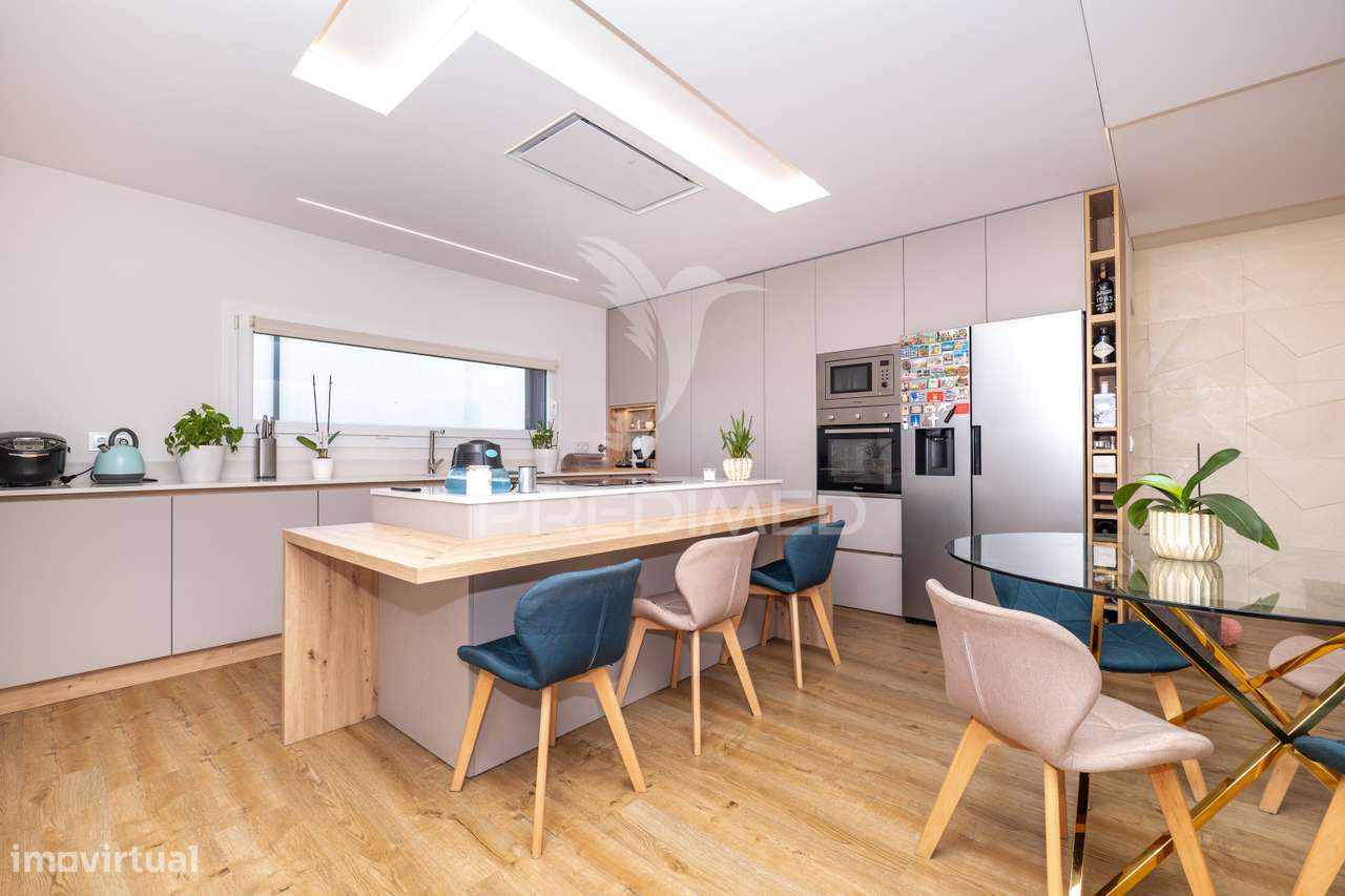 Moradia Terrea - Construção Nova - Grande imagem: 4/32