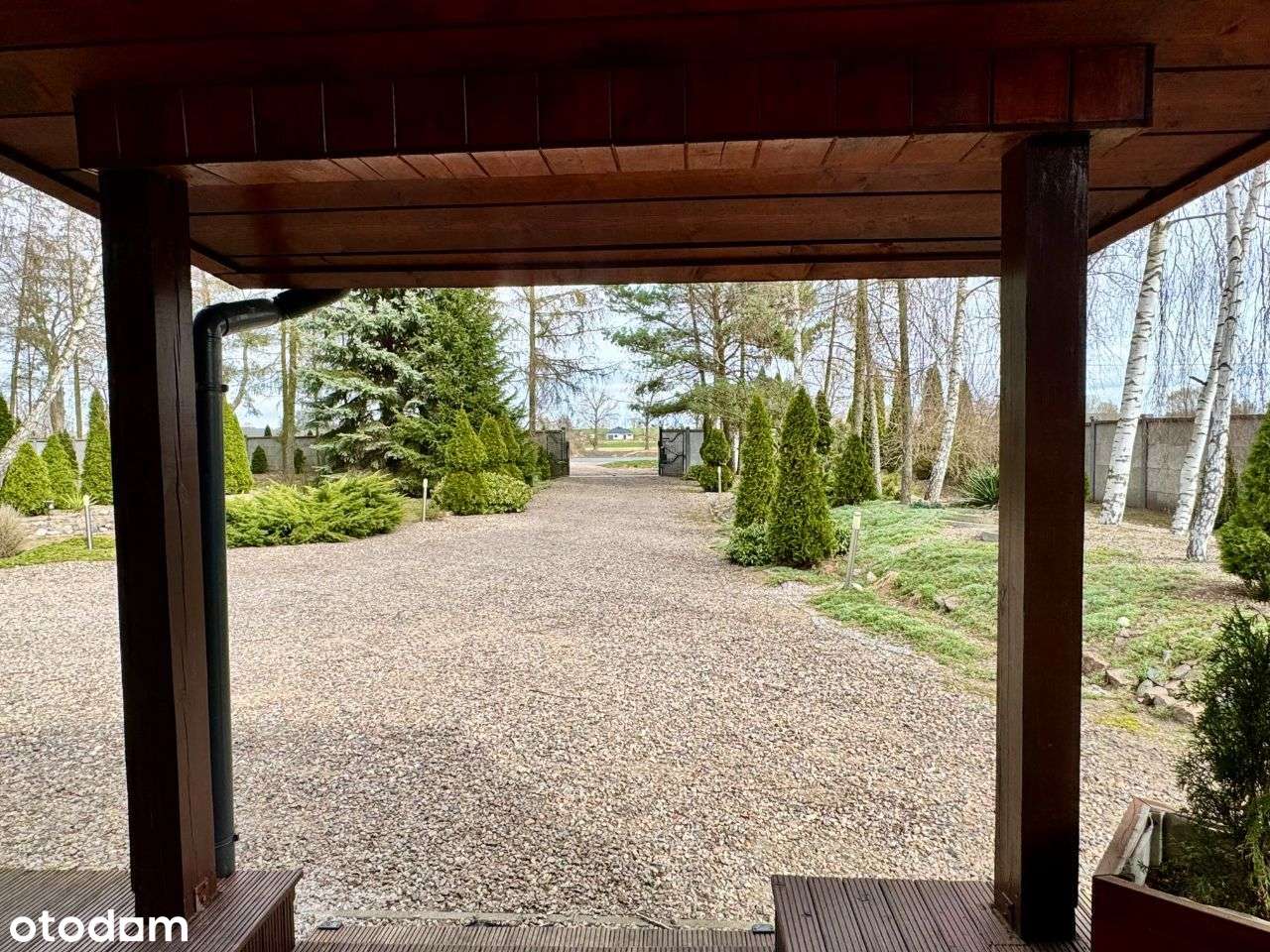 Duży, komfortowy dom z basenem | Spokój i cisza | Otoczenie przyrody-4