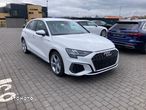 Audi A3 35 TFSI mHEV S Line S tronic - 2