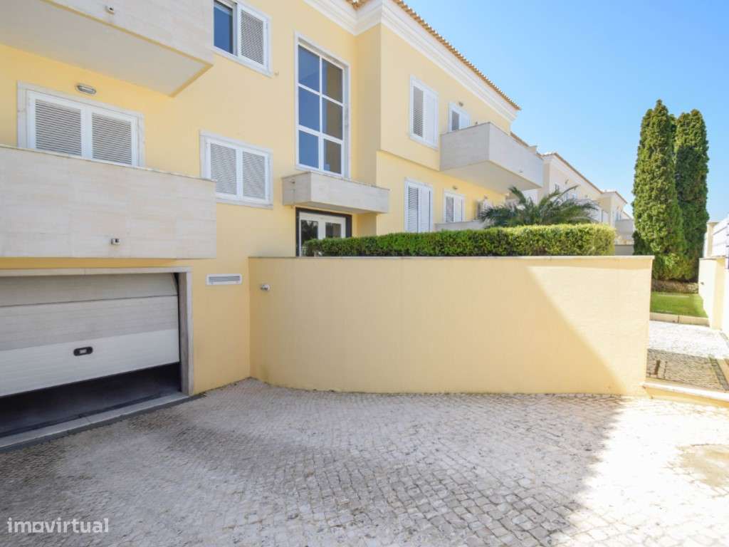 T3 com Terraço Privativo de 77m² em Condomínio Fechado A 2km do Tam...-29