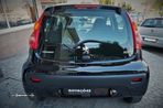 Peugeot 107 1.0 Black&Silver - 6