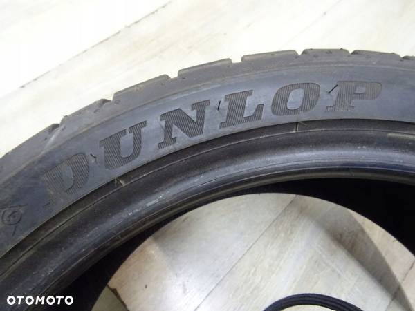 OPONA 225/40r18 92Y SPOTR MAXX RT Dunlop SP Sport Maxx RT 2022 - 10