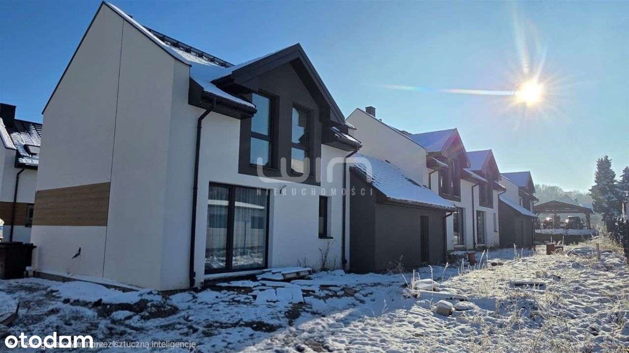 4km od Bielska-Białej i 4 km od Szczyrku-18