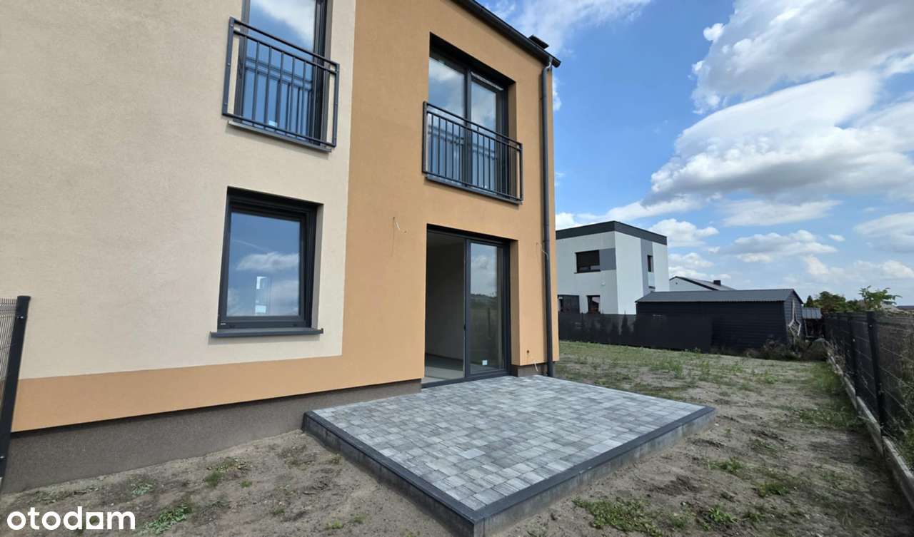 Bliźniak w ciekawej lokalizacji-6