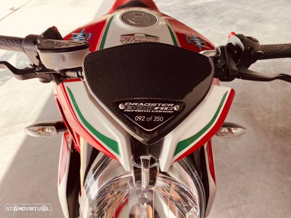 MV Agusta Dragster 800 RR BRUTALE - 7