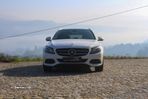 Mercedes-Benz C 200 (BlueTEC) d Station 7G-TRONIC Avantgarde - 2