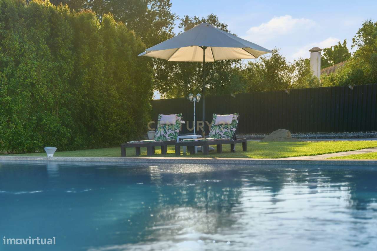 Quinta de Charme em Palmela – Renovada, Espaçosa e Pronta a Viver-30
