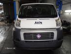 Carro MOT: 250A1000 CXVEL: 55234830 FIAT DUCATO 3 FOURGON 3000Mm 2013 2.0JTD 115CV 5P BRANCA DIESEL - 1