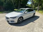 Opel Insignia CT 2.0 CDTI - 2