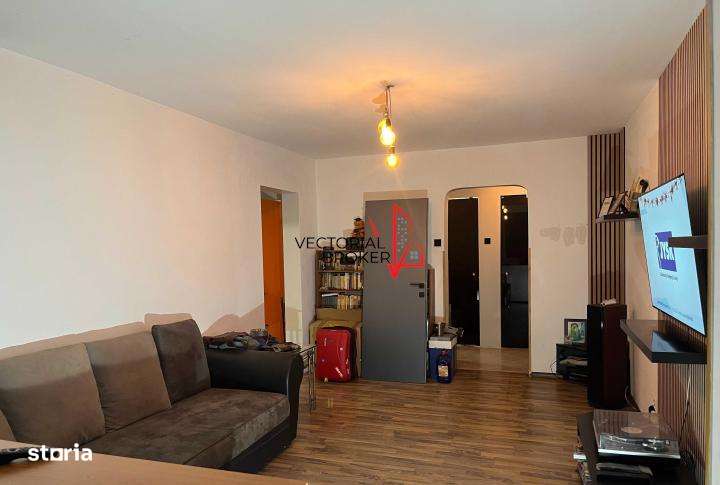 Apartament 2 camere zona Baba Novac Rucar