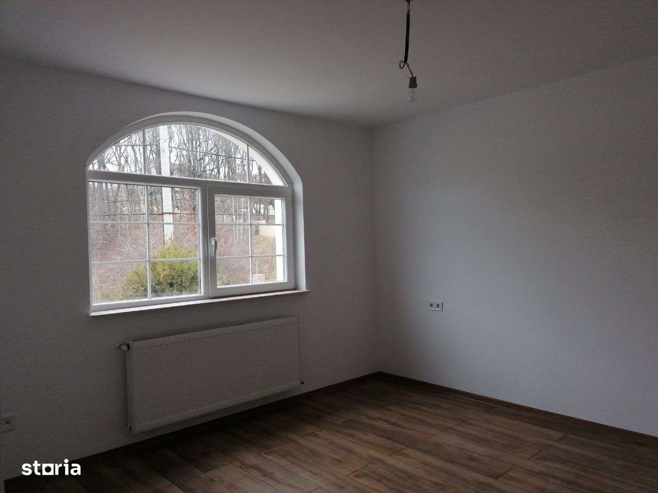 Ap 2 camere Trivale Park- Incalzire in pardoseala-4