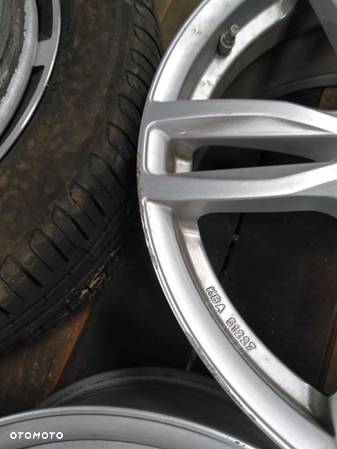 Felgi BMW F40 5x112 ET57 18 - 2