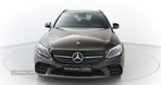 Mercedes-Benz C 300 d AMG Line - 7