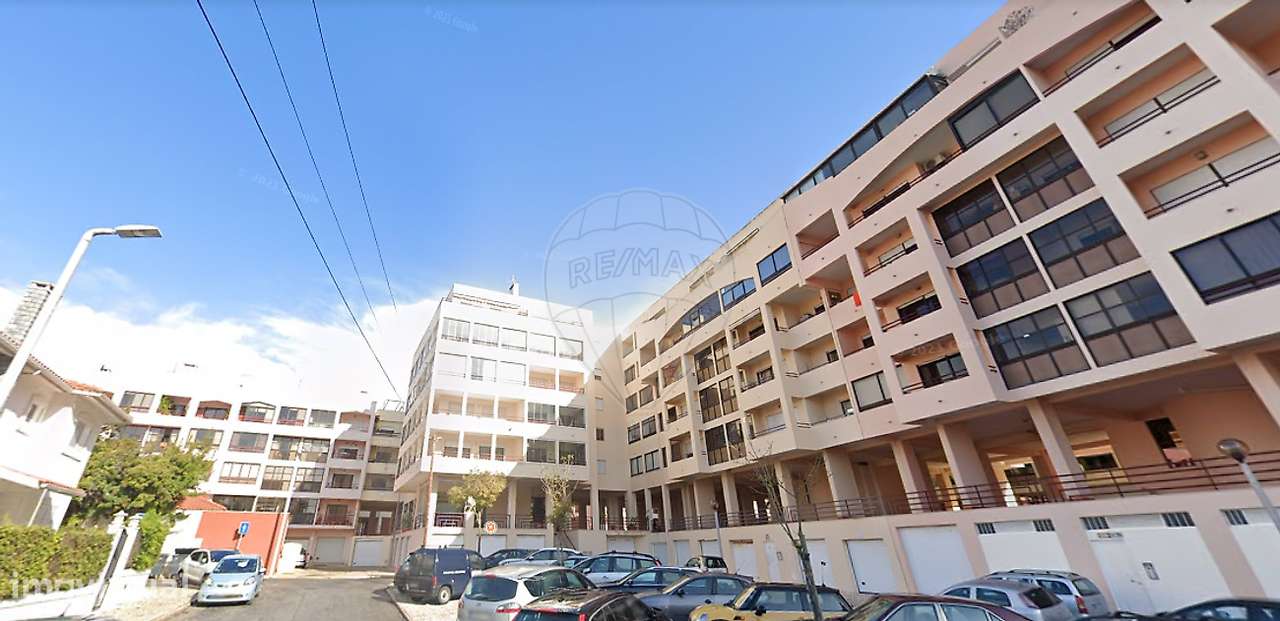 Apartamento T3 para arrendamento - Grande imagem: 4/4