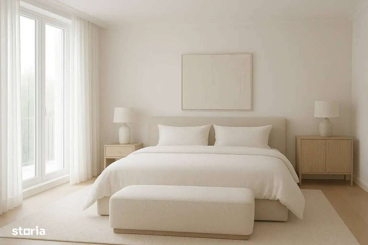 Apartament bine compartimentat 7 min de metrou Nicolae Teclu - Imagine principală: 5/5