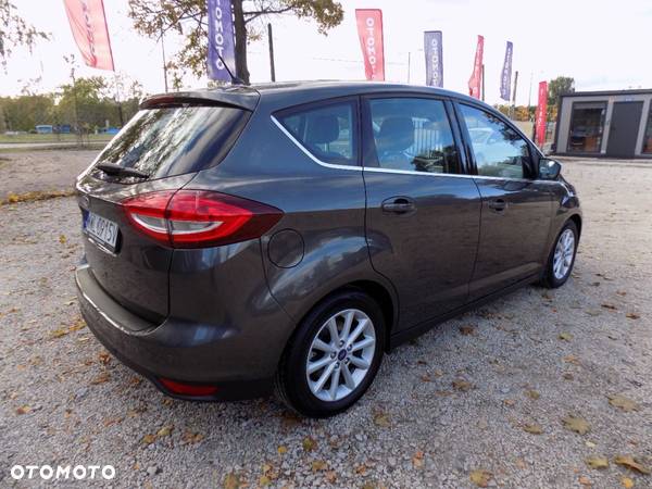 Ford C-MAX - 4