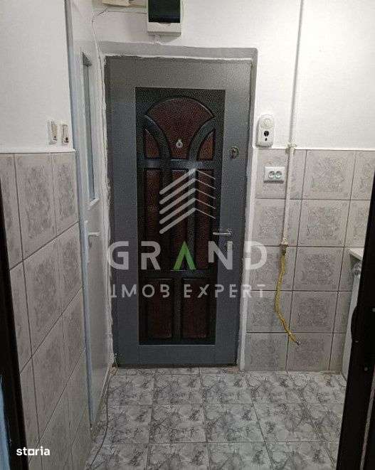 Garsoniera RENOVATĂ | EFICIENTĂ | INVESTIȚIE IDEALĂ | Marasti–Ex-14