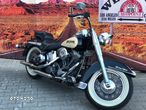 Harley-Davidson Softail Heritage Classic - 2