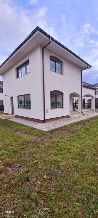 Casa Individuala ,calitate premium Dezmir - Imagine principală: 2/9