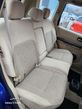 Interior Nissan X-Trail - 2