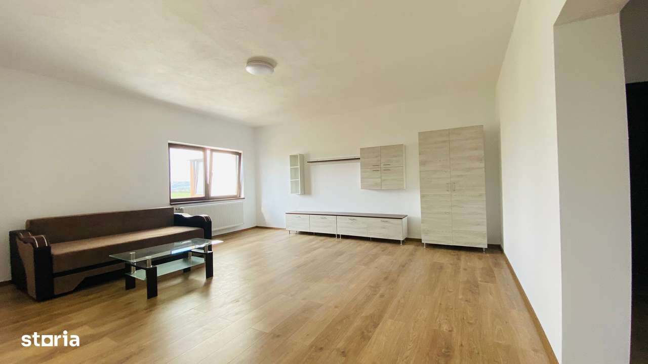 Oferta. Apartament De Vanzare In Sebes, Bloc Nou, 3 Camere-2