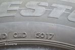 225/60R18 BRIDGESTONE DUELER H/L 33 x4szt 2556o - 3