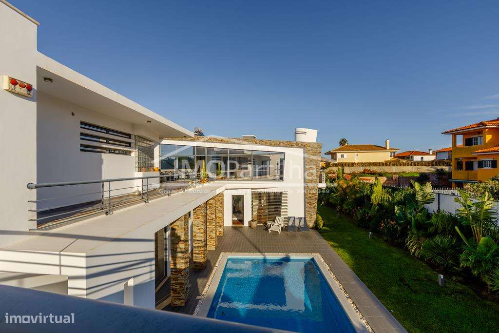 Moradia de Luxo T5 na Quinta da Bicuda, Cascais-11