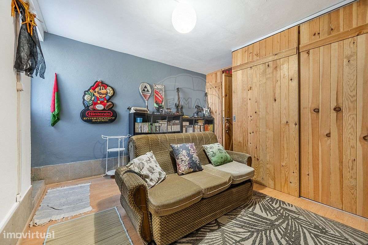 Apartamento T4 para venda-20