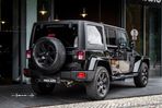 Jeep Wrangler Unlimited 2.8 CRD Sahara AT - 4