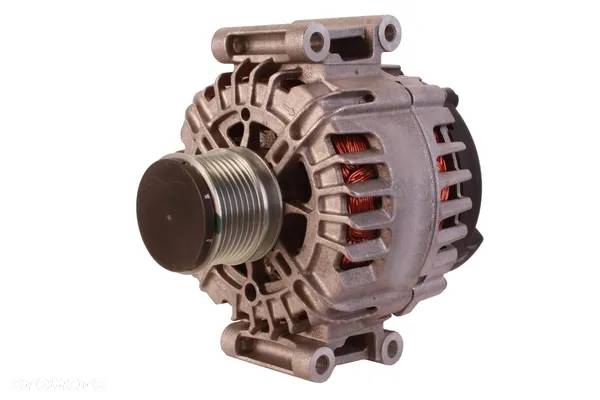 28-6564 ALTERNATOR MERCEDES C180 C200 E200 E250 SPRINTER - 1