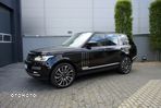 Land Rover Range Rover 4.4SD V8 Vogue - 1