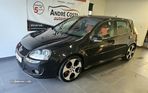 VW Golf 2.0 GTi EC - 5