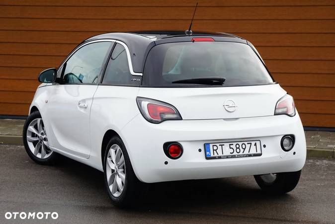 Opel Adam 1.2 Jam - 16