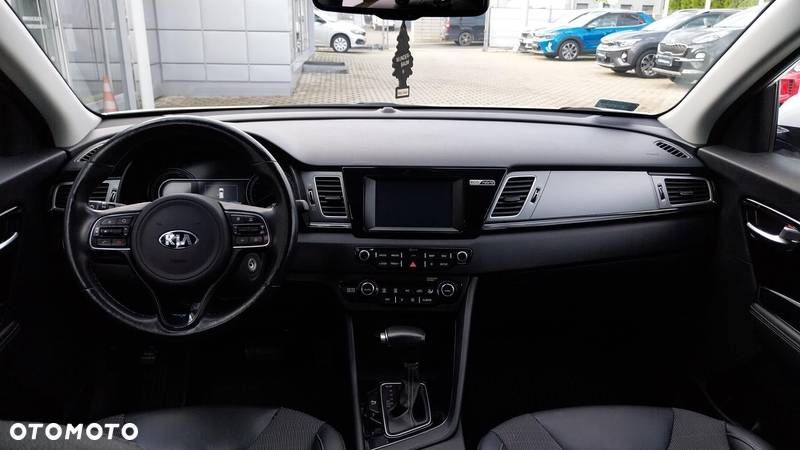 Kia Niro 1.6 GDI Hybrid L - 28