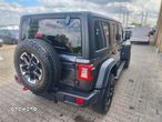 Jeep Wrangler Unlimited GME 2.0 Turbo Rubicon - 7