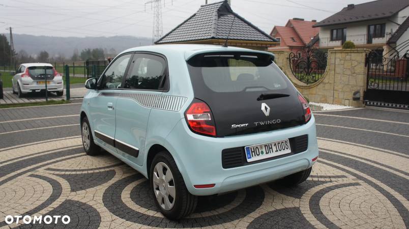 Renault Twingo ENERGY TCe 90 Cosmic - 7