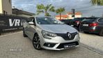 Renault Mégane Sport Tourer 1.5 dCi Bose Edition J18 - 3