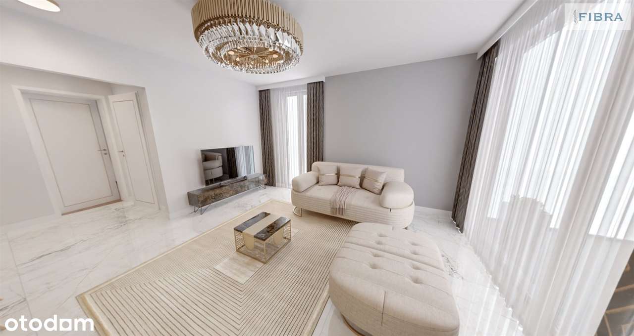 Apartament Premium 65,9m2, IIp - os.Batory-17