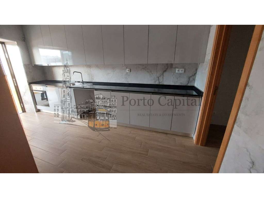 EXCELENTE MORADIA TOTALMENTE REMODELADA E COM COZINHA EQUIPADA EM A... - Grande imagem: 5/21